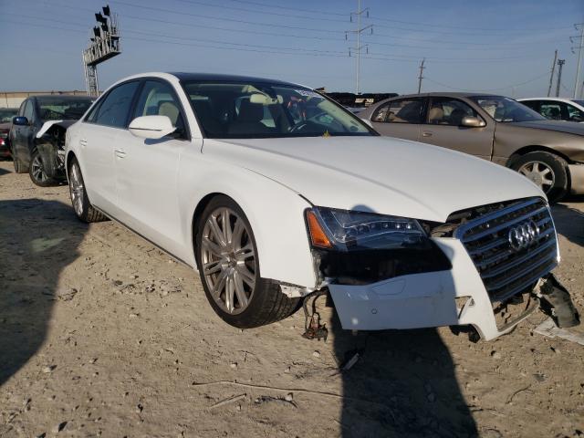 2013 audi a8 l quatt