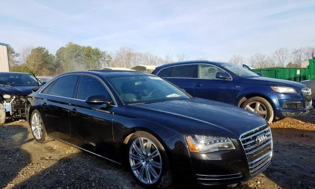 2014 audi a8