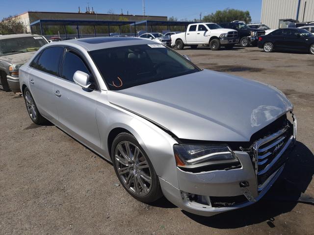 2012 audi a8