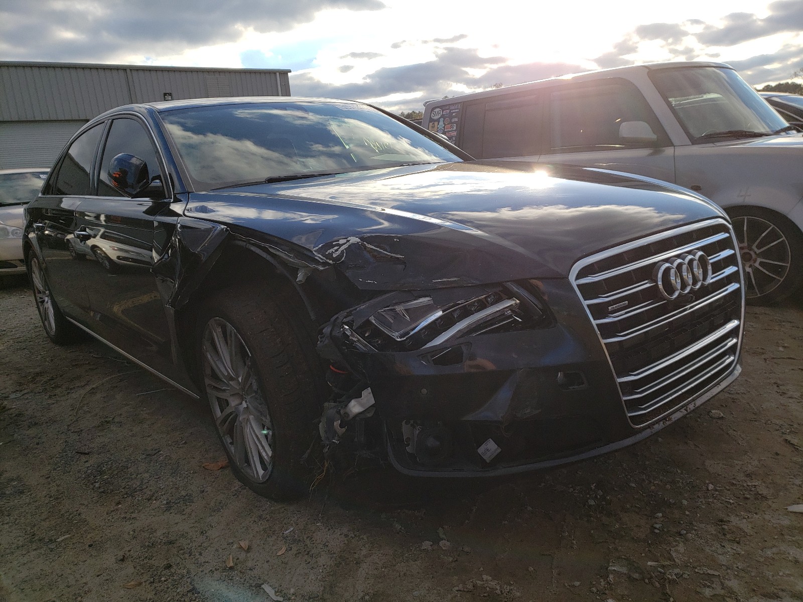2014 audi a8 l quatt