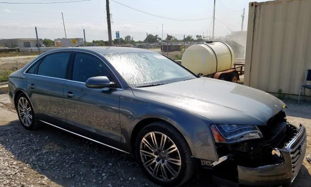 2014 audi a8
