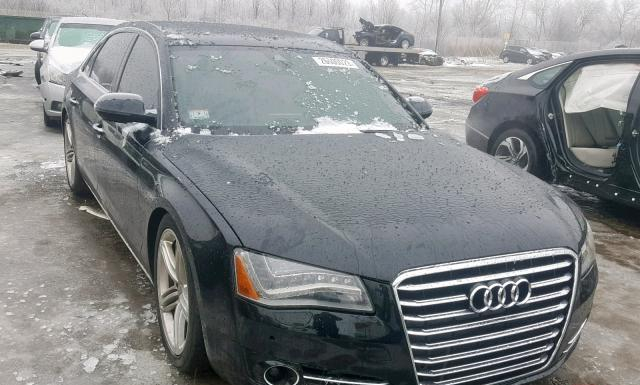2012 audi a8