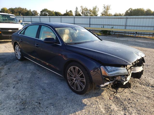 2013 audi a8 l quatt