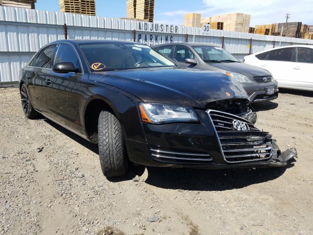 2013 audi a8 l quatt