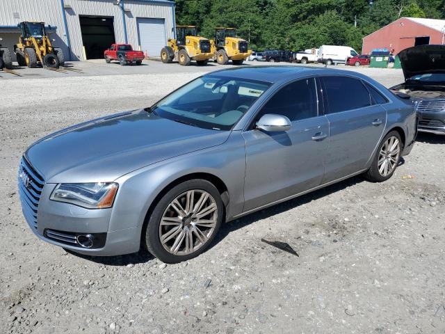 2013 audi a8 l quatt