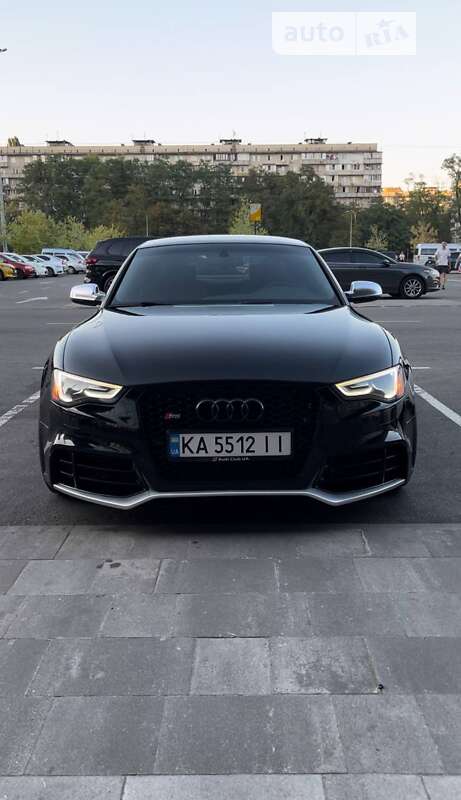 2014 audi s5