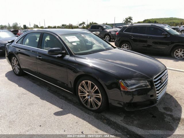 2013 audi a8