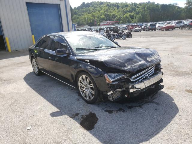 2013 audi a8 l tdi q