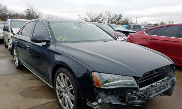 2013 audi a8