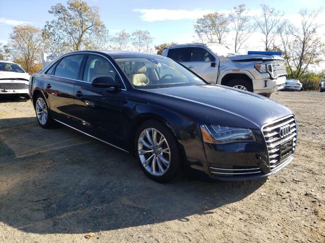 2013 audi a8