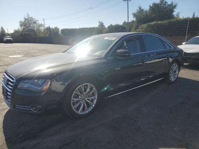 2014 AUDI A8