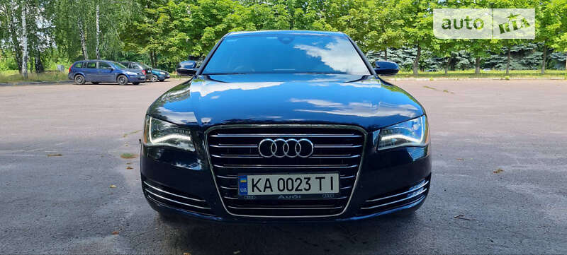 2014 audi a8