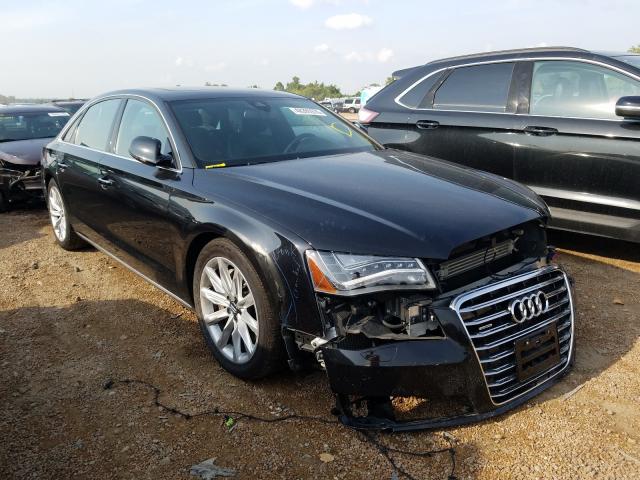 2014 audi a8 l tdi q