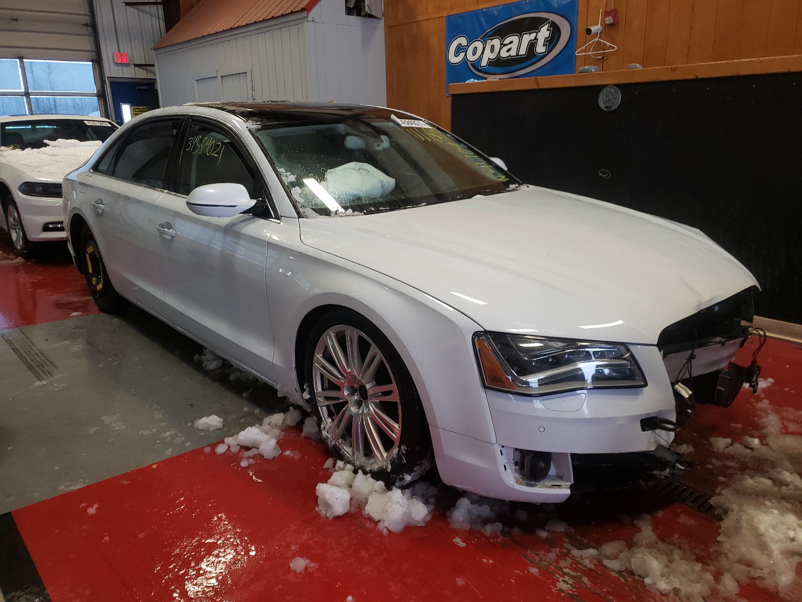 2013 audi a8 l tdi q