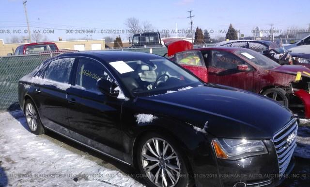2013 audi a8