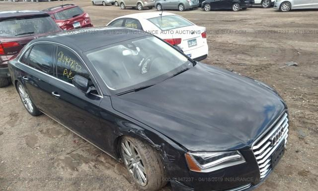 2014 audi a8