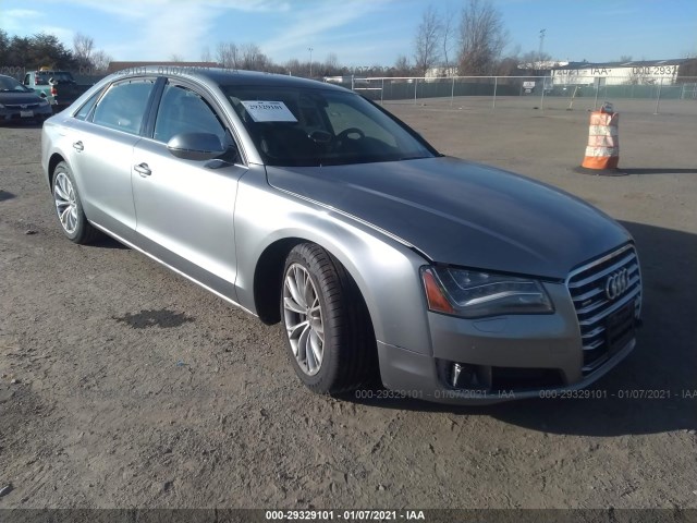 2013 audi a8