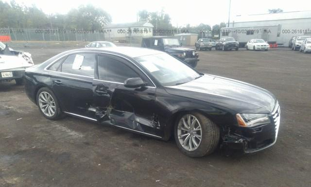2013 audi a8