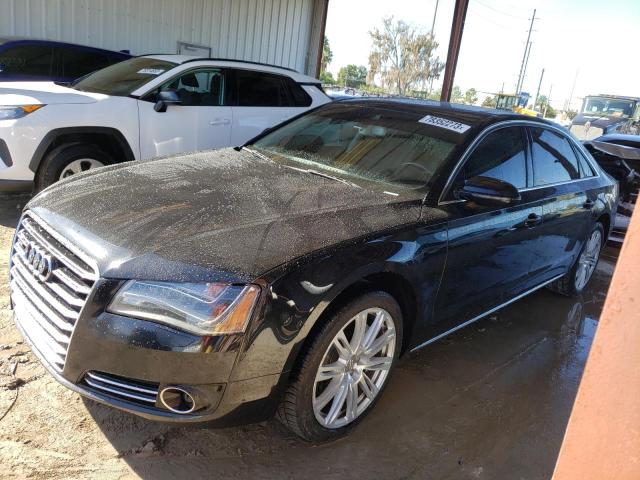 2013 audi a8