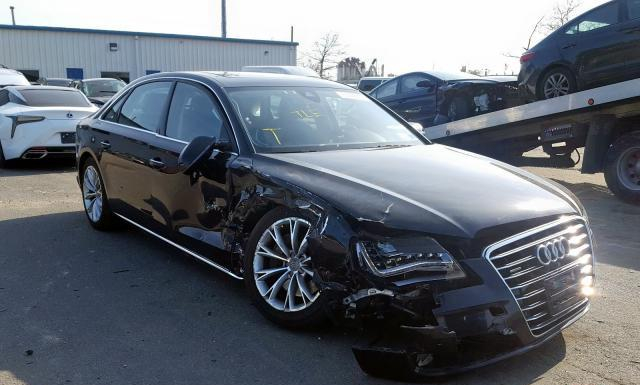 2013 audi a8