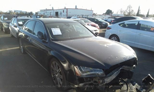 2011 audi a8