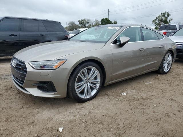2019 AUDI A7