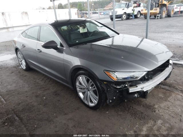 2019 AUDI A7