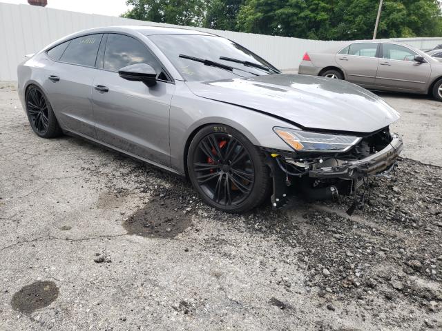 2019 audi a7 prestig