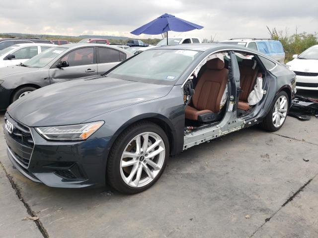 2022 audi a7 prestig