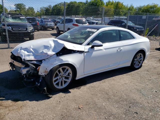 2023 audi a5