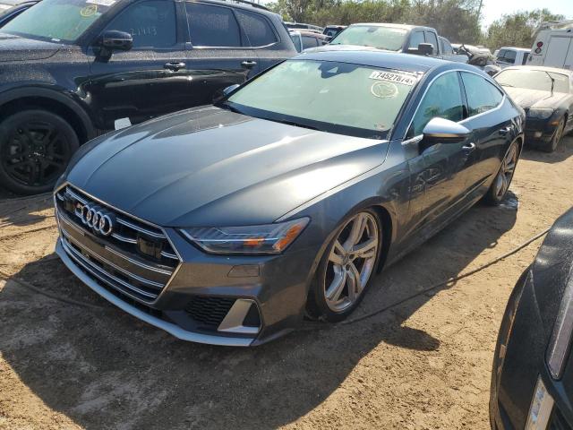 2019 audi s7 prestig