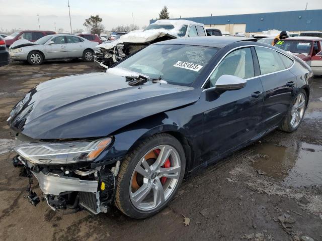2019 audi s7 prestig