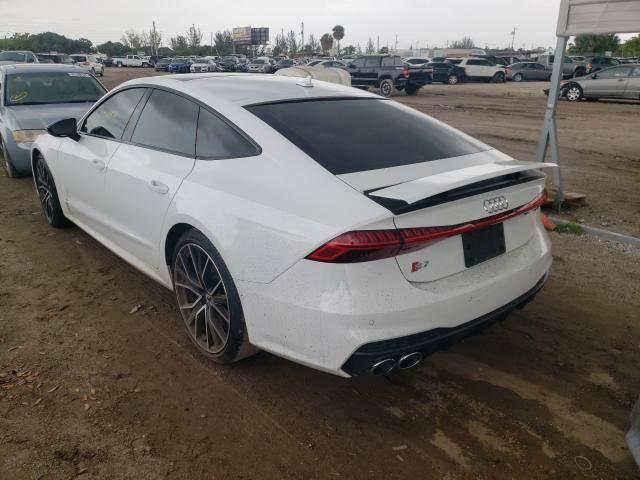 2020 audi s7 prestig