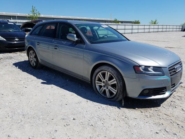 2010 audi a4 premium