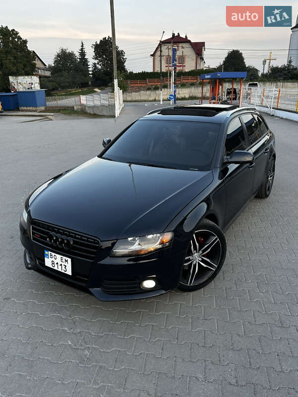 2010 audi a4