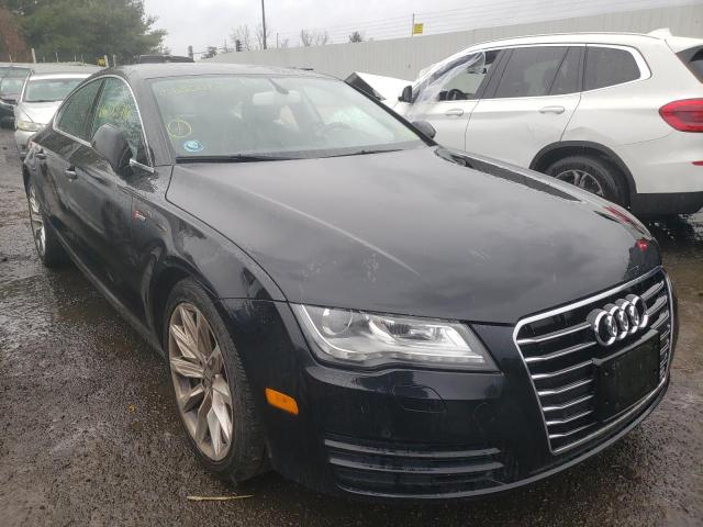 2011 audi a7