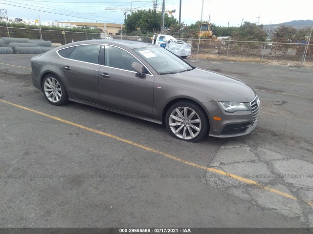 2011 audi a7