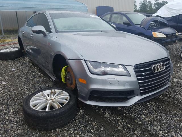 2011 audi a7