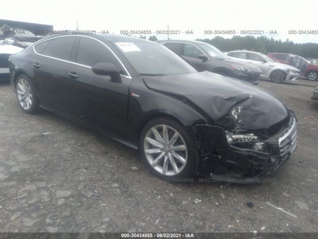 2011 audi a7