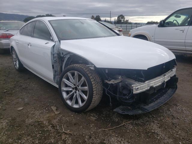 2011 audi a7
