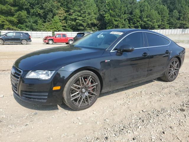 2012 audi a7