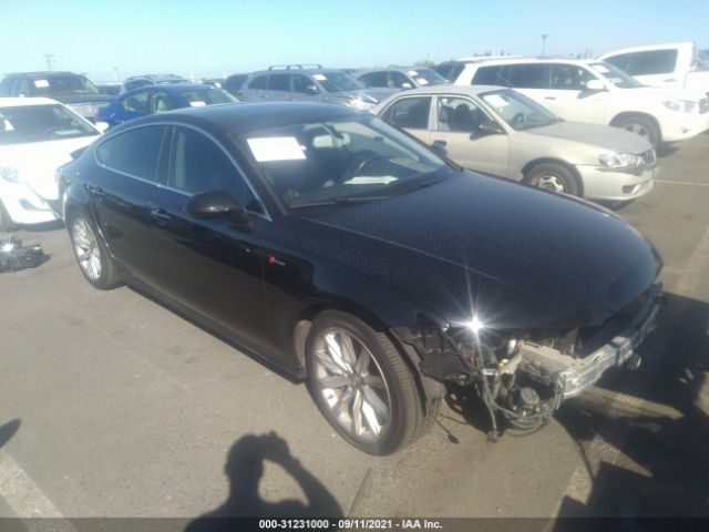 2011 audi a7