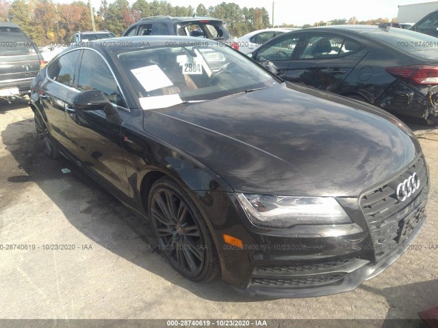 2011 audi a7