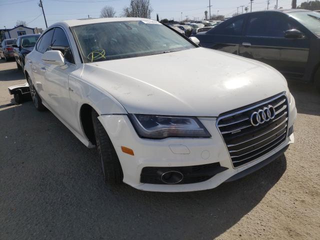 2011 audi a7 prestig