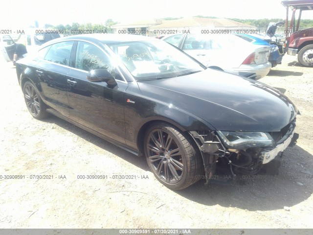 2011 audi a7