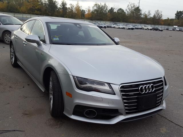 2011 audi a7 prestig