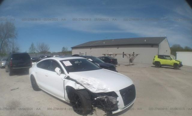 2011 audi a7