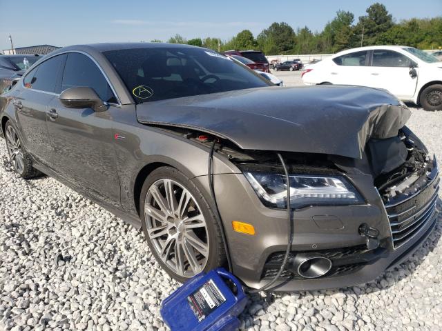 2012 audi a7 prestig