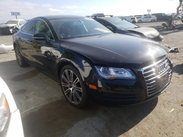 2011 audi a7
