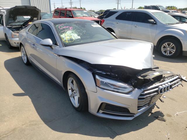 2016 audi a5